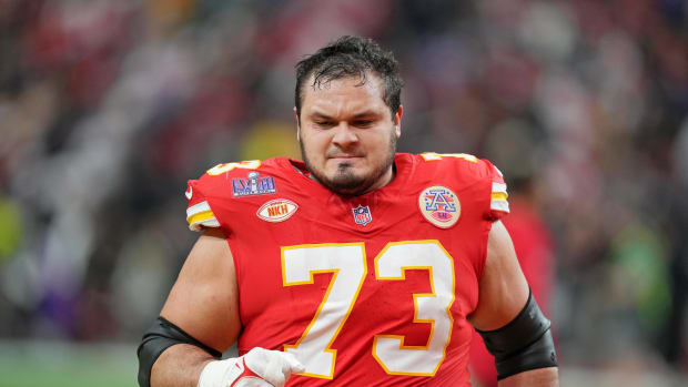 Nick Allegretti